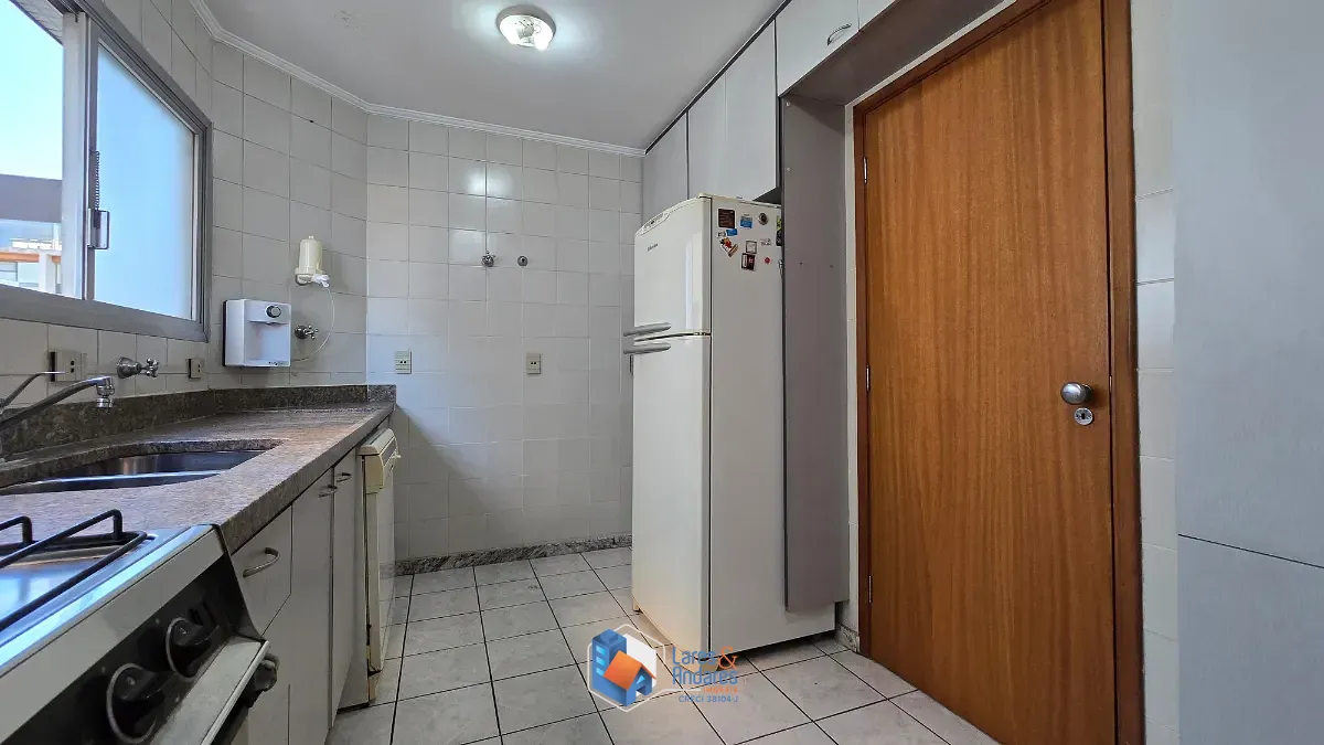 Apartamento, 4 quartos, 190 m² - Foto 47