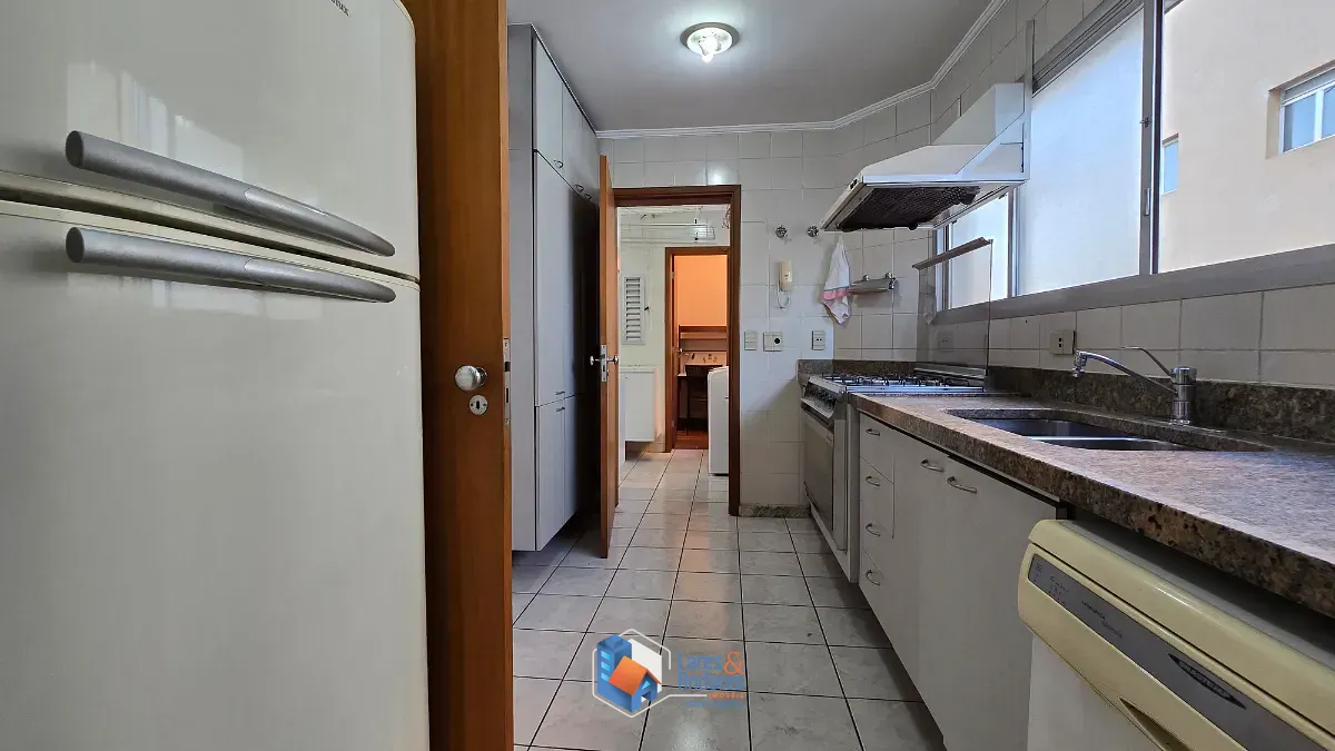 Apartamento, 4 quartos, 190 m² - Foto 45