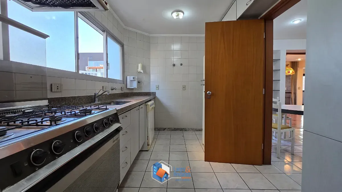 Apartamento, 4 quartos, 190 m² - Foto 46