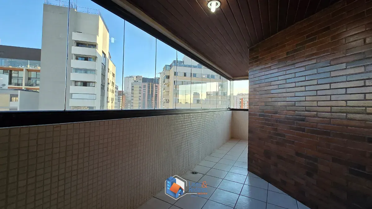 Apartamento, 4 quartos, 190 m² - Foto 2