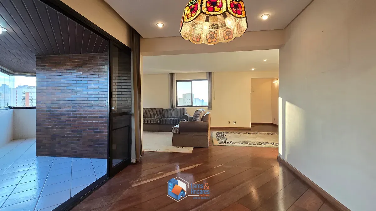 Apartamento, 4 quartos, 190 m² - Foto 7
