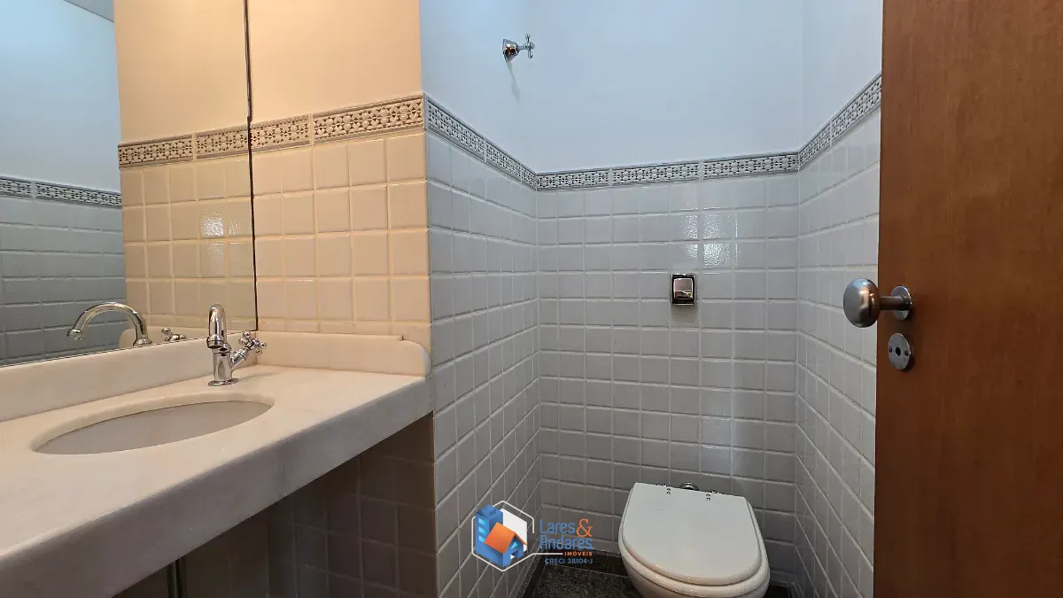 Apartamento, 4 quartos, 190 m² - Foto 16