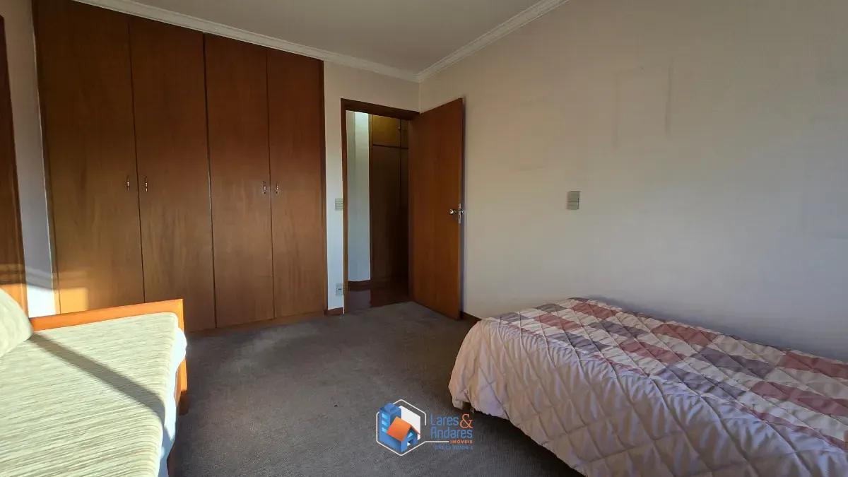 Apartamento, 4 quartos, 190 m² - Foto 30