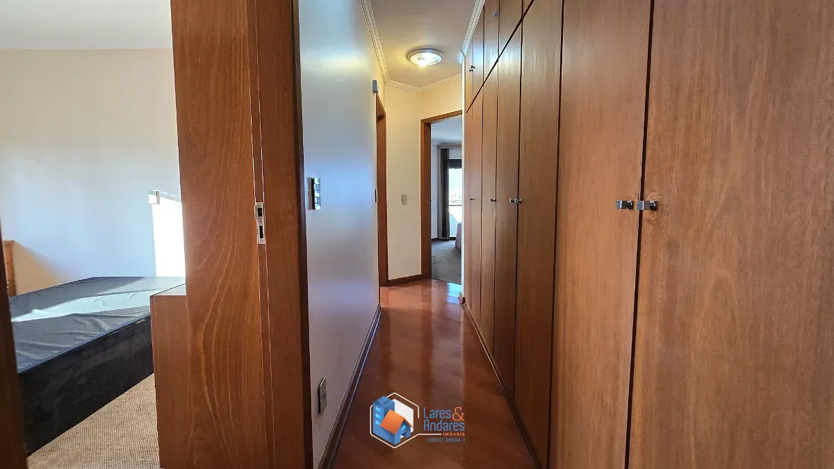 Apartamento, 4 quartos, 190 m² - Foto 39