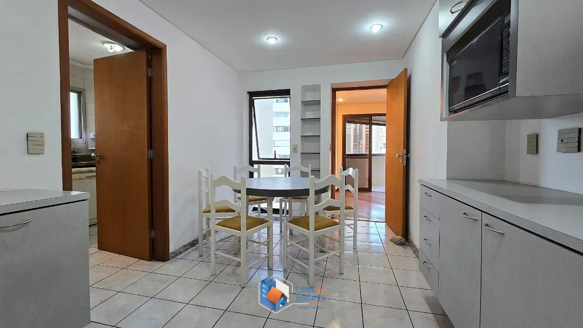 Apartamento, 4 quartos, 190 m² - Foto 44