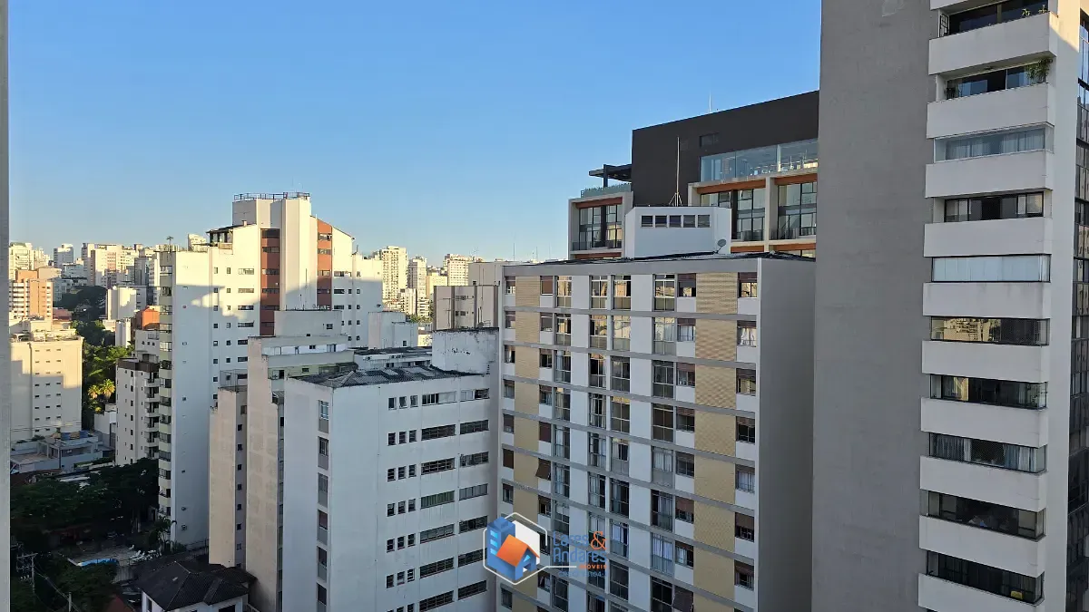 Apartamento, 4 quartos, 190 m² - Foto 6