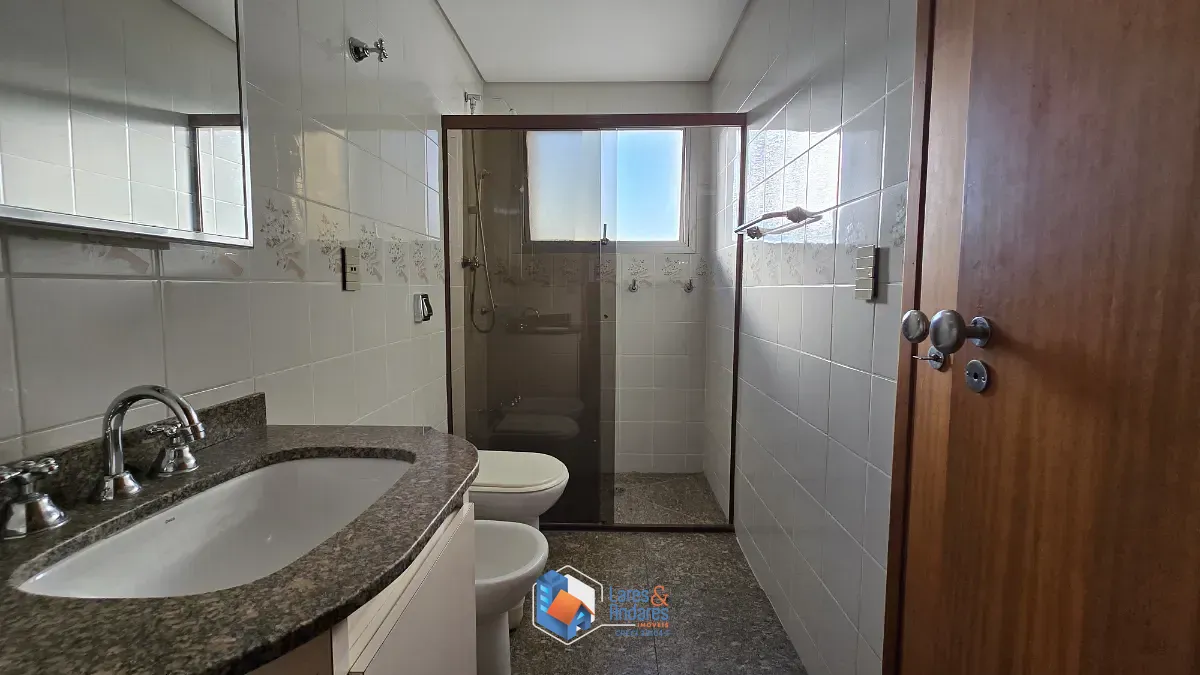 Apartamento, 4 quartos, 190 m² - Foto 35