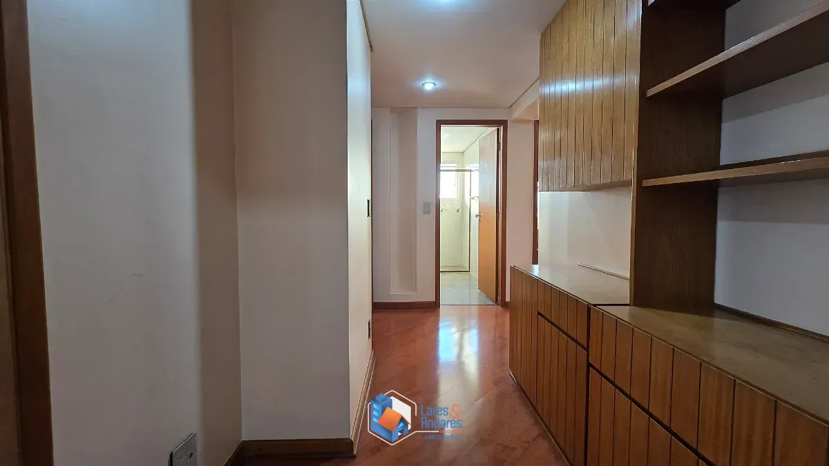 Apartamento, 4 quartos, 190 m² - Foto 41