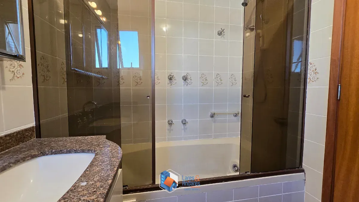 Apartamento, 4 quartos, 190 m² - Foto 20