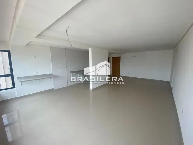 Apartamento com 121m² 3 quartos e 4 banheiros, à venda, no bairro Setor Bueno em Goiânia