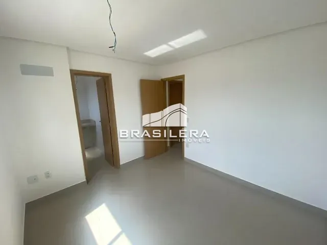 Apartamento com 121m² 3 quartos e 4 banheiros, à venda, no bairro Setor Bueno em Goiânia