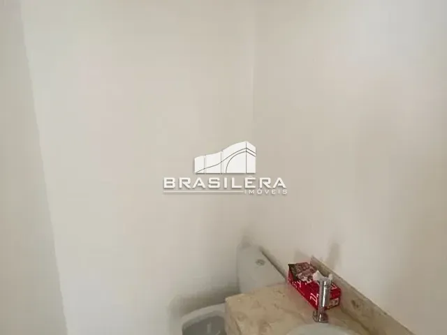 Apartamento com 121m² 3 quartos e 4 banheiros, à venda, no bairro Setor Bueno em Goiânia