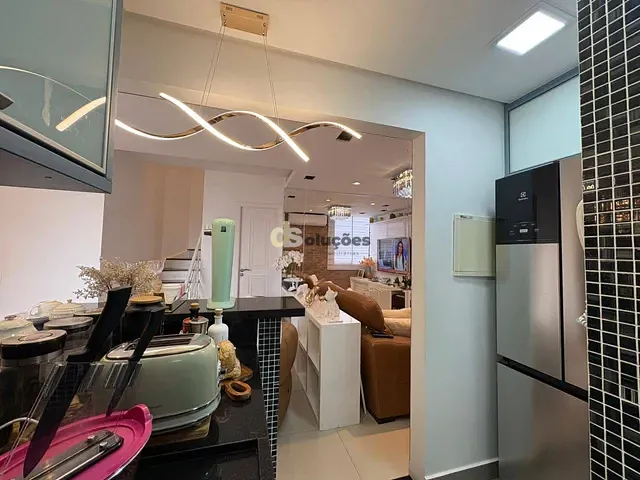 Apartamento 2 quartos e 3 banheiros, à venda, no bairro Indianópolis em Alameda dos Jurupis