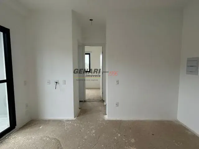 Apartamento com 75m² 2 quartos e 1 banheiro, à venda, no bairro Jardim Barcelona em Indaiatuba