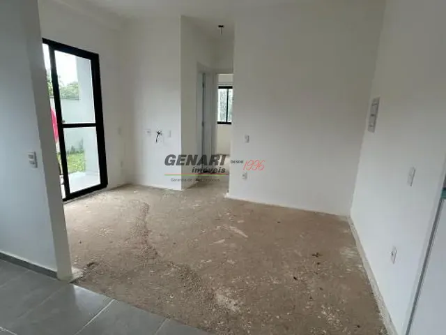 Apartamento com 75m² 2 quartos e 1 banheiro, à venda, no bairro Jardim Barcelona em Indaiatuba