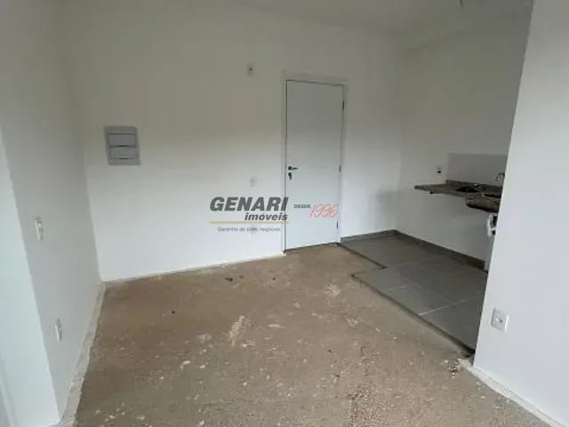Apartamento com 75m² 2 quartos e 1 banheiro, à venda, no bairro Jardim Barcelona em Indaiatuba