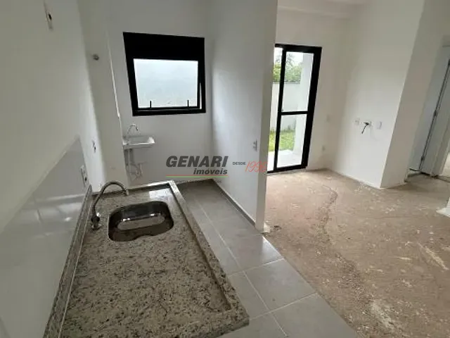 Apartamento com 75m² 2 quartos e 1 banheiro, à venda, no bairro Jardim Barcelona em Indaiatuba