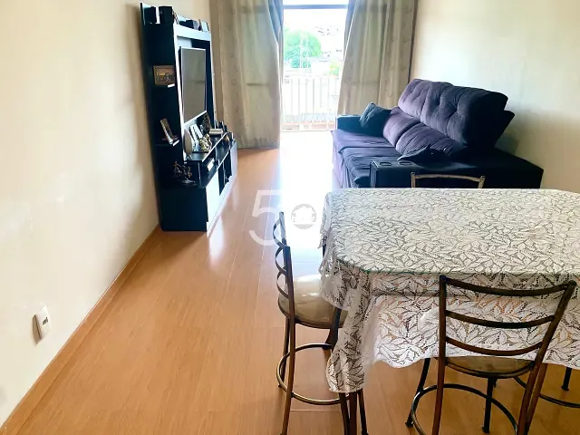 Apartamento 3 quartos e 3 banheiros, à venda, no bairro Ramos em Rio de Janeiro