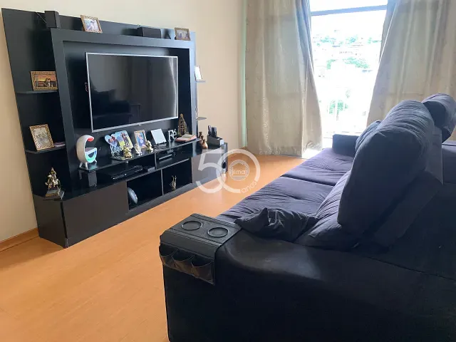 Apartamento 3 quartos e 3 banheiros, à venda, no bairro Ramos em Rio de Janeiro