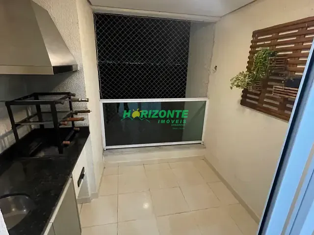Apartamento 2 quartos e 2 banheiros, à venda ou para alugar, no bairro Loteamento Urbanova II em São José dos Campos