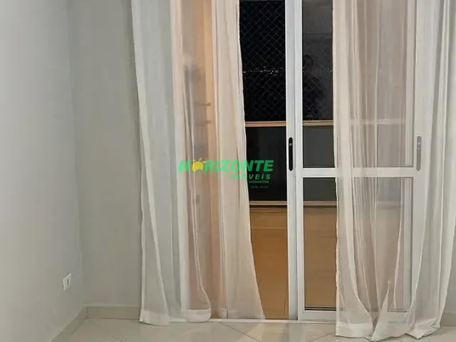 Apartamento 2 quartos e 2 banheiros, à venda ou para alugar, no bairro Loteamento Urbanova II em São José dos Campos