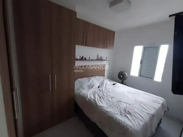 Apartamento 2 quartos e 1 banheiro, à venda, no bairro Wanel Ville em Sorocaba