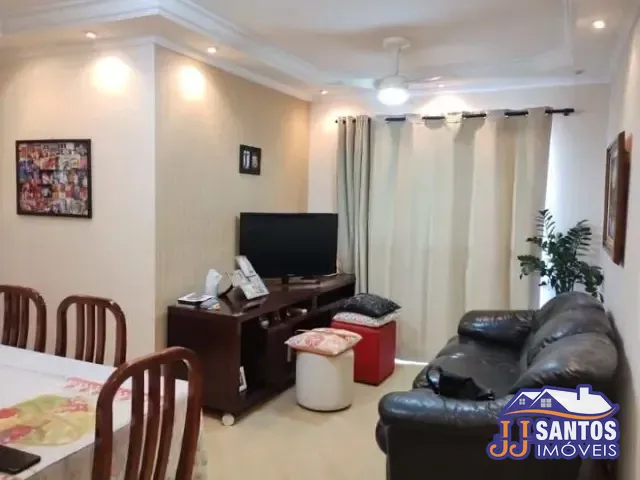 Apartamento 3 quartos e 2 banheiros, à venda, no bairro Mooca em São Paulo