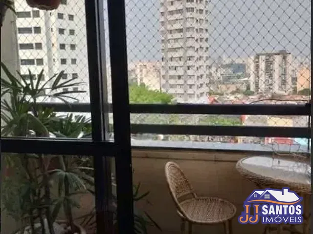 Apartamento 3 quartos e 2 banheiros, à venda, no bairro Mooca em São Paulo