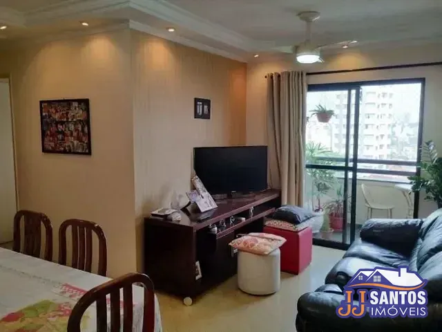 Apartamento 3 quartos e 2 banheiros, à venda, no bairro Mooca em São Paulo