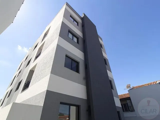 Apartamento 1 quarto e 1 banheiro, para alugar, no bairro Cajuru em Curitiba
