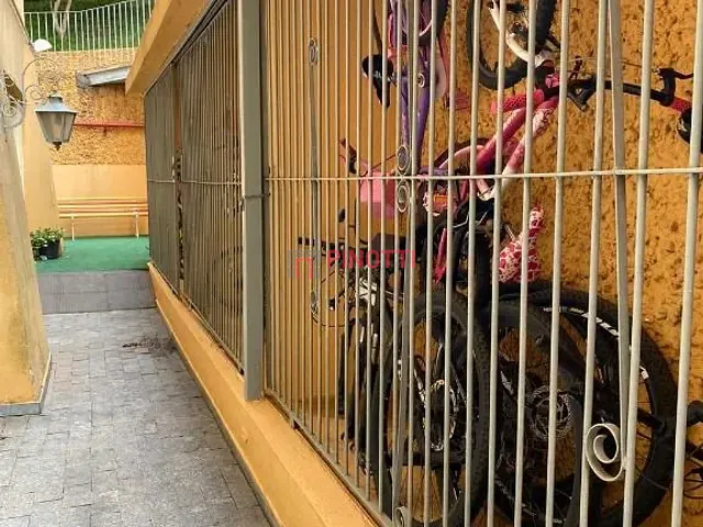 Apartamento 2 quartos e 2 banheiros, à venda, no bairro Vila Dusi em São Bernardo do Campo