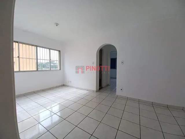 Apartamento 2 quartos e 2 banheiros, à venda, no bairro Vila Dusi em São Bernardo do Campo