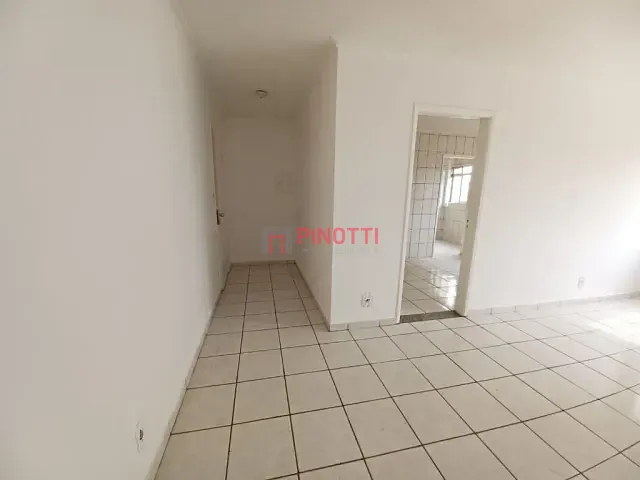 Apartamento 2 quartos e 2 banheiros, à venda, no bairro Vila Dusi em São Bernardo do Campo