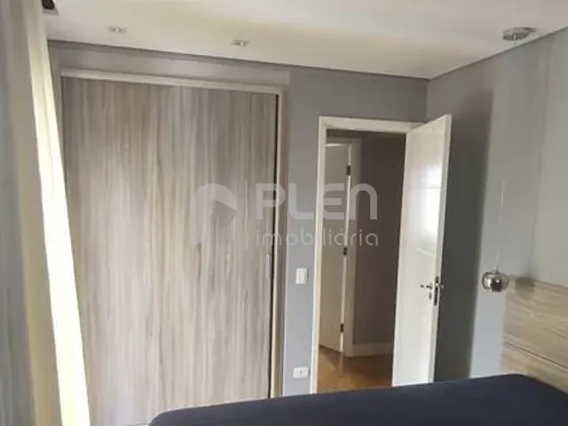 Apartamento com 80m² 3 quartos e 3 banheiros, à venda, no bairro Santa Teresinha em São Paulo