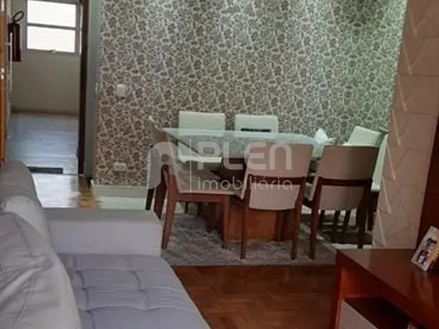 Apartamento com 80m² 3 quartos e 3 banheiros, à venda, no bairro Santa Teresinha em São Paulo