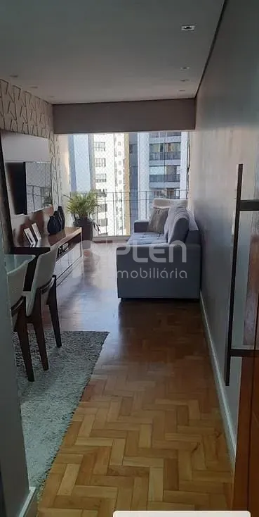Apartamento de 3 quartos à venda em Santa Teresinha, São Paulo