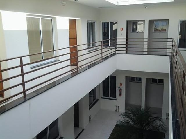 Foto do Apartamento - Apartamento  residencial à venda, Jardim Betânia, Sorocaba. | Ary Proenca Negócios Imobiliários Ltda