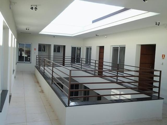 Foto do Apartamento - Apartamento  residencial à venda, Jardim Betânia, Sorocaba. | Ary Proenca Negócios Imobiliários Ltda