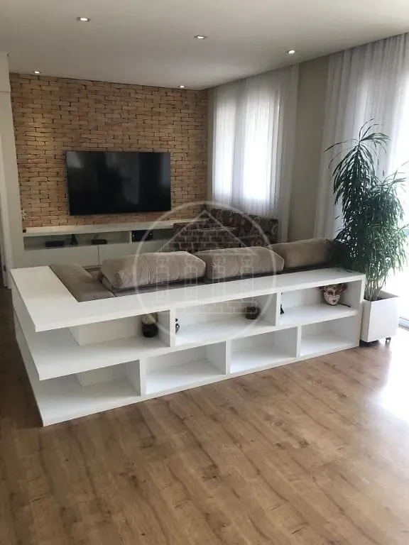 Apartamento, 3 quartos, 128 m² - Foto 5