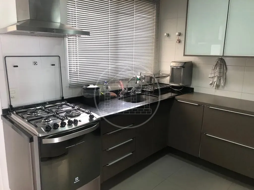 Apartamento, 3 quartos, 128 m² - Foto 8