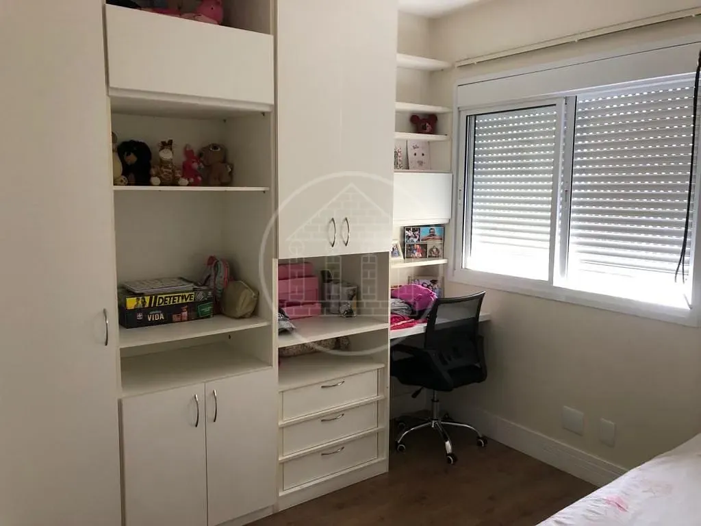 Apartamento, 3 quartos, 128 m² - Foto 12