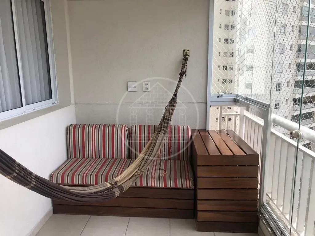 Apartamento, 3 quartos, 128 m² - Foto 2