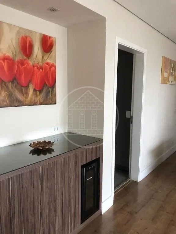 Apartamento, 3 quartos, 128 m² - Foto 6