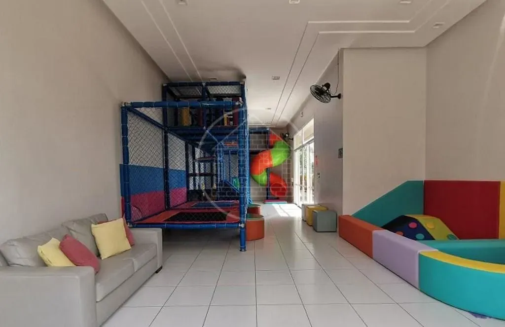 Apartamento, 3 quartos, 128 m² - Foto 30