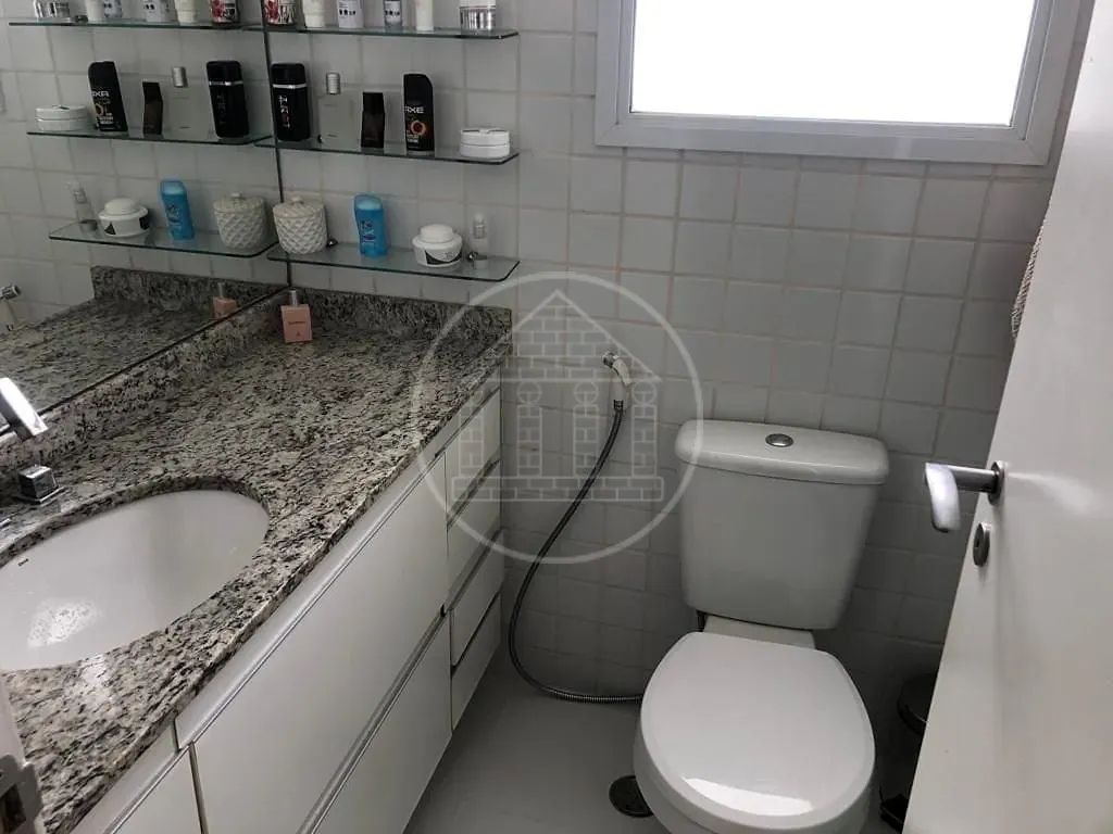 Apartamento, 3 quartos, 128 m² - Foto 11