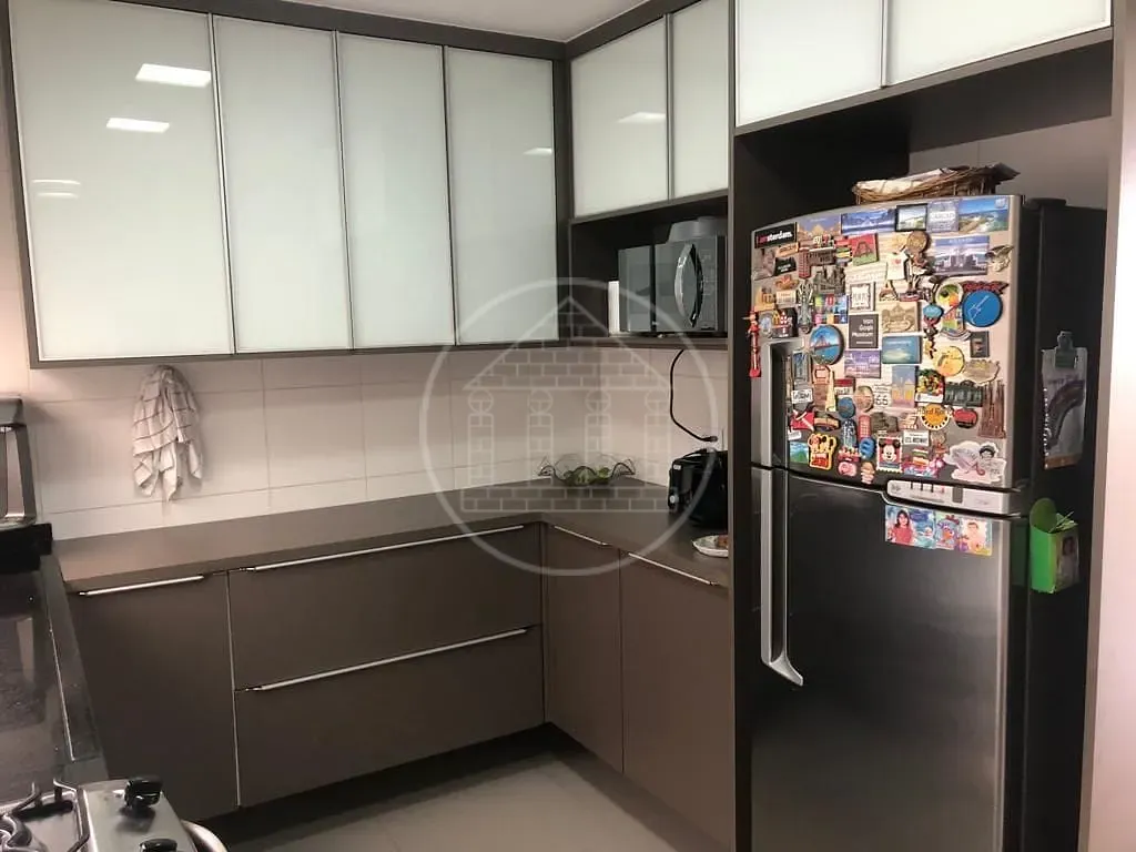 Apartamento, 3 quartos, 128 m² - Foto 9