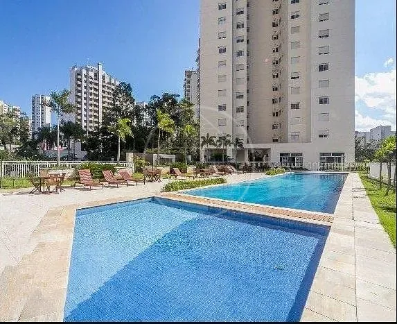 Apartamento, 3 quartos, 128 m² - Foto 39