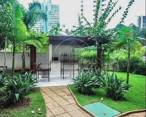 Apartamento, 3 quartos, 128 m² - Foto 35