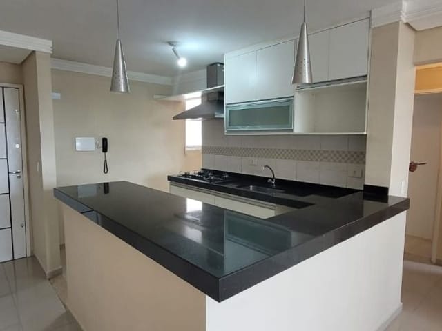 Foto do Apartamento - Apartamento com 2 dormitórios à venda, 78 m² por R$ 370.000,00 - Vila Betânia - São José dos Campos/SP | RUSSI IMÓVEIS