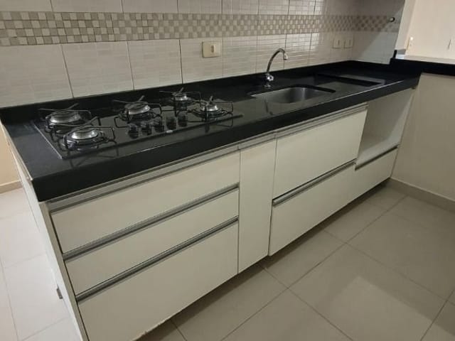Foto do Apartamento - Apartamento com 2 dormitórios à venda, 78 m² por R$ 370.000,00 - Vila Betânia - São José dos Campos/SP | RUSSI IMÓVEIS